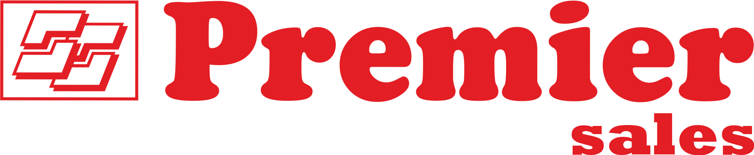 Premier Sales (test) logo